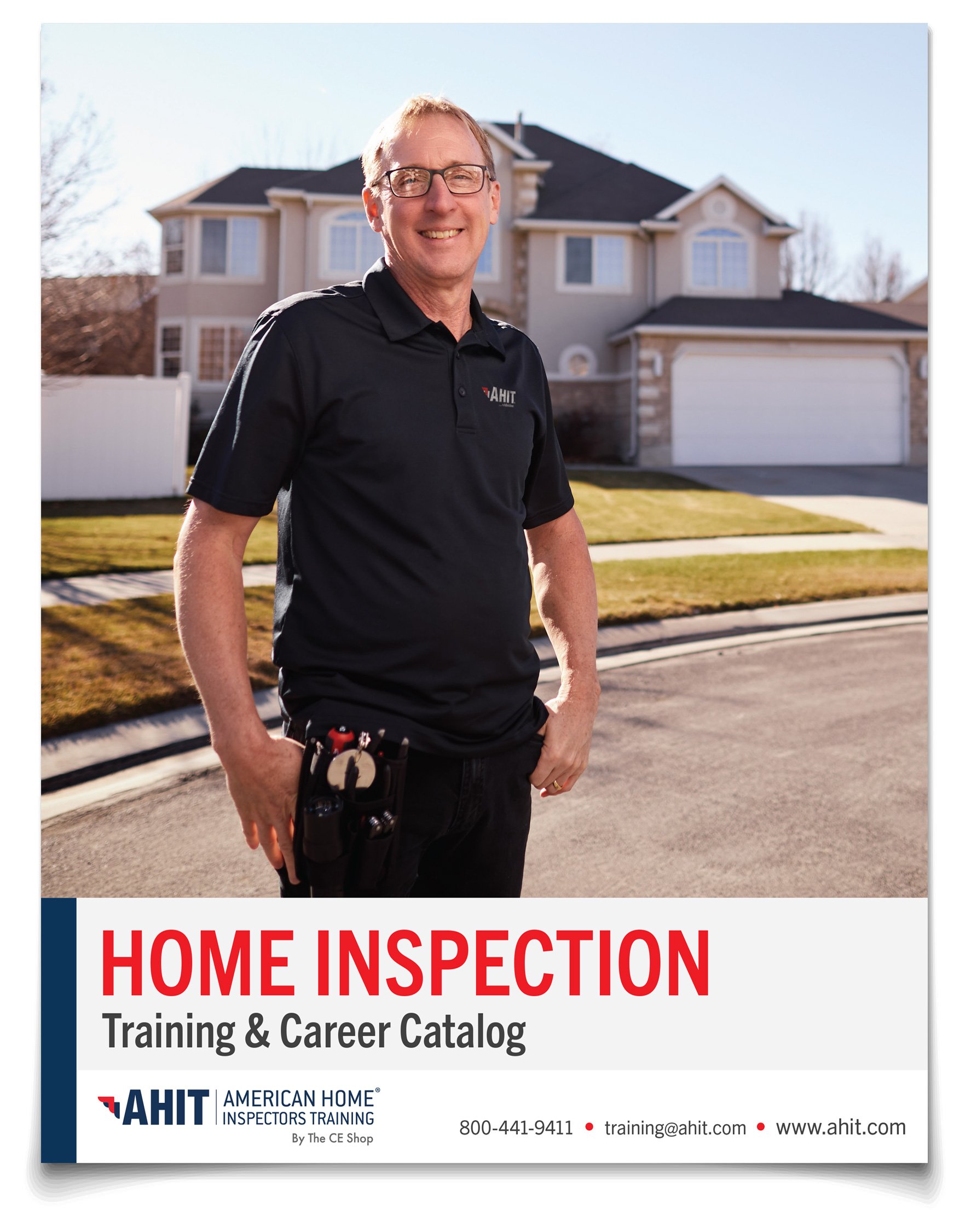 Best Tools for Home Inspectors - ISN