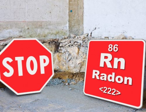NEW Radon Standards and Career Opportunities