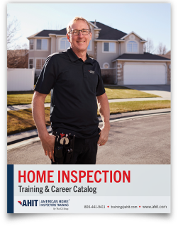 home inspection handbook cover