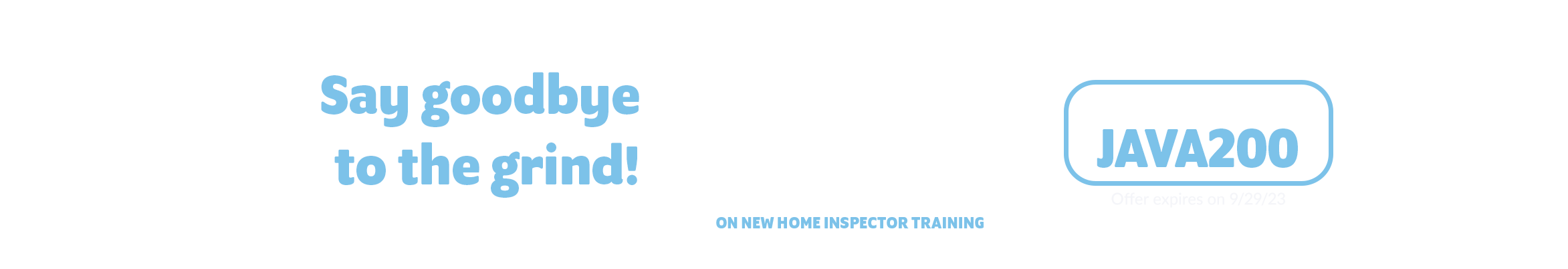 $200 off with code JAVA200