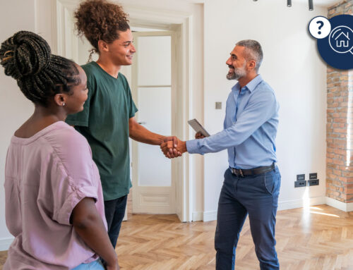 10 Common Questions About Home Inspection from First-Time Homebuyers