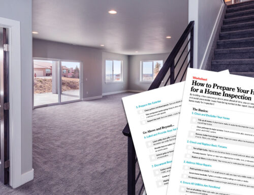 How to Prepare for a Home Inspection