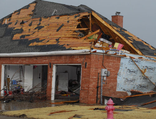 Wind Mitigation Inspections: How to Protect Your Home & Save on Insurance
