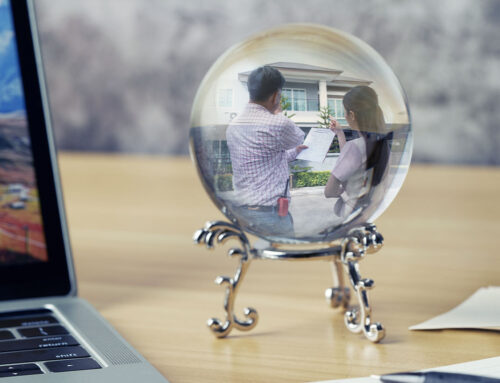 2026 Housing Market Predictions Every Home Inspector Should Know