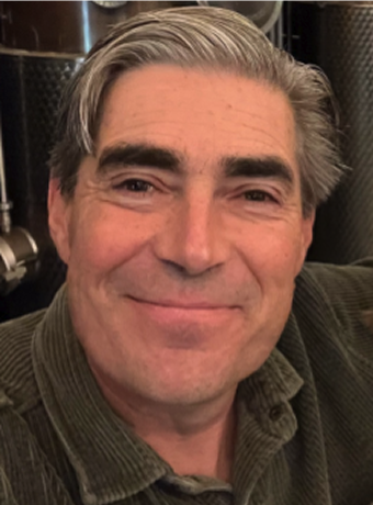 Kevin Mathers