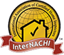 internachi logo